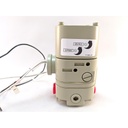Type I/P Transducer, 4-20 mA IN, 2-60 PSI OUT