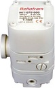 Bellofram I/P Pressure Transducer 3-120 PSI, 4-20 mA