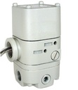 Bellofram I/P Pressure Transducer 6-30 PSI, 4-20 mA