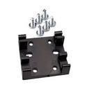 Bellofram DIN Rail Mounting Bracket for T2000/T3200/T3500