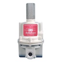 Bellofram T70 High Flow Air Pressure Regulator, 1/4" NPT, 0-10 psi