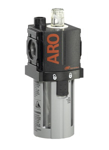 ARO Compact Air Lubricator 1/4"