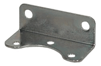 Bellofram 70/72 Mounting Bracket