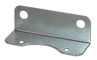 Bellofram Mounting Bracket 40 & 65 Repair Kit