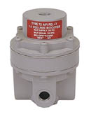 [961-058-000] Bellofram Precision Volume Booster/Air Relay 1/4"