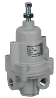 [960-064-000] Bellofram General Purpose Air Regulator 1/4", 0-30 PSI