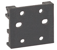 [971-140-000] Bellofram DIN Rail Mounting Kit for Bellofram T1000, T1500